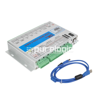 ЧПУ контроллер MK4-V 36 951 ЧПУ контроллер MK4-V фото