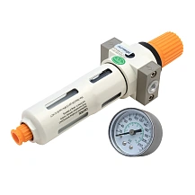 Фильтр-регулятор OFR-1/4-MINI