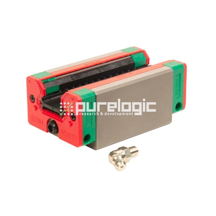 Модуль опорный Hiwin HGH55CAZAC фото