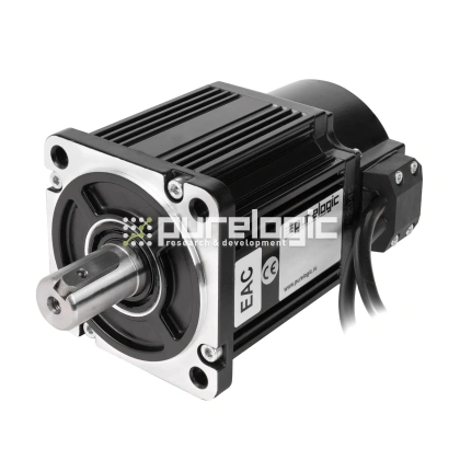 Серводвигатель 90S3T-M04025 30 526 Серводвигатель 90S3T-M04025 фото