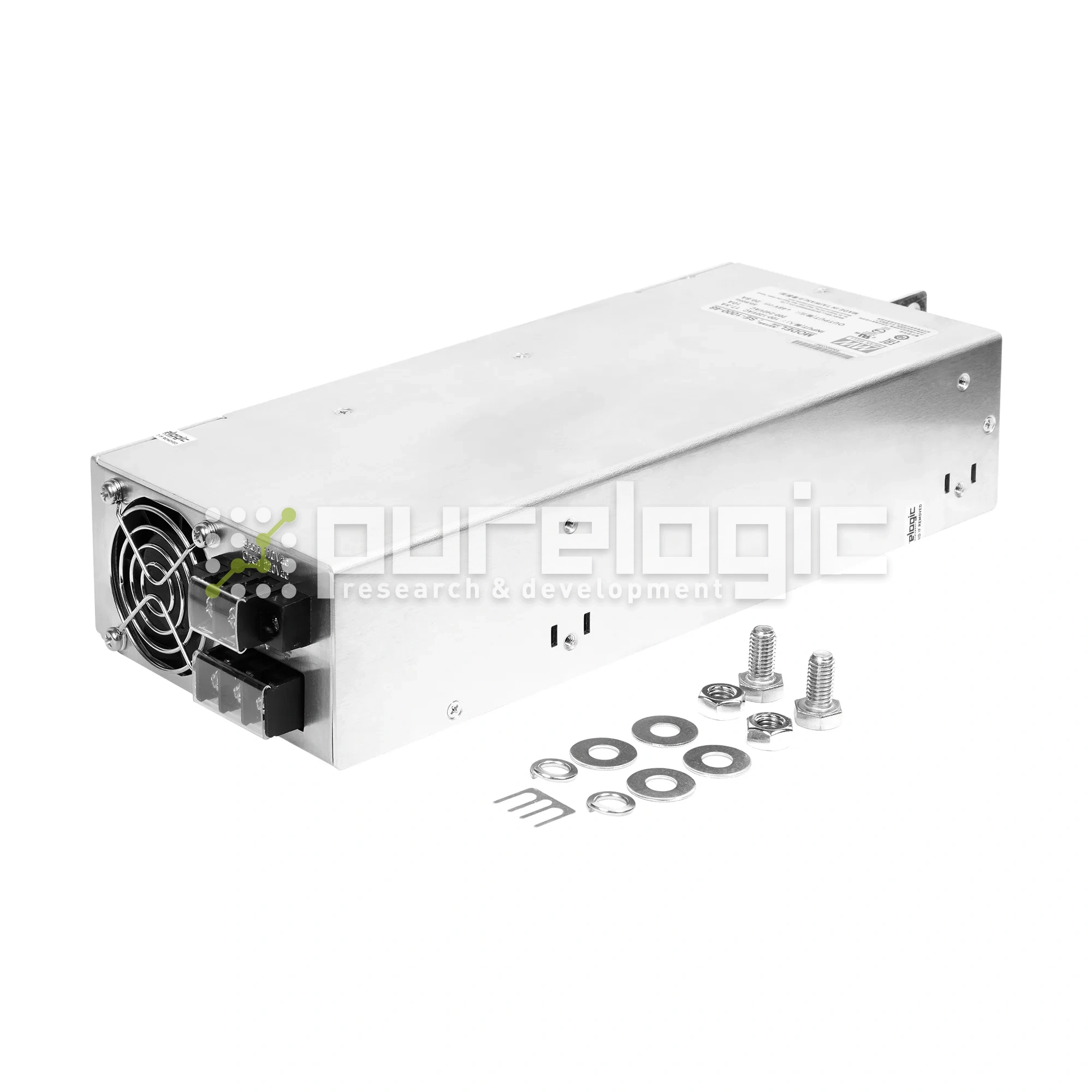 Источник питания импульсный SE-1000-48 20 898 Источник питания импульсный SE-1000-48 фото