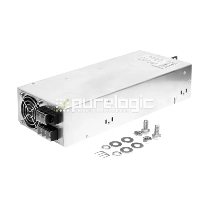 Источник питания импульсный SE-1000-48 20 898 Источник питания импульсный SE-1000-48 фото