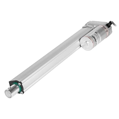 Актуатор линейный TGA-A-250-24-28-355-IP65