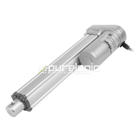 Актуатор линейный TGA-E-150-24-1:40-255-IP65 фото