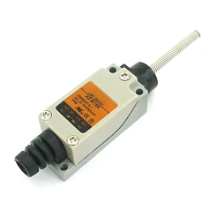 Концевой выключатель XZ-8/166 694 руб. Концевой выключатель XZ-8/166