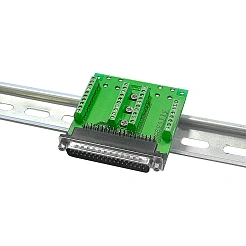 Переходник PLB-DRB37M 688 руб. Переходник PLB-DRB37M