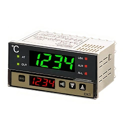 Температурный контроллер DX3-PMWNR 18 766 руб. Температурный контроллер DX3-PMWNR