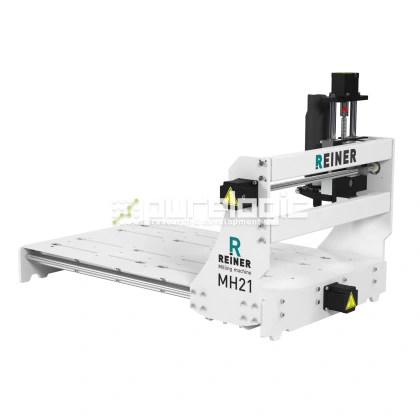 Фрезерный станок с ЧПУ REINER MH21-S2 437 218 Фрезерный станок с ЧПУ REINER MH21-S2 фото