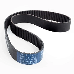 Ремень зубчатый замкнутый 450-3M-15 357 руб. Ремень зубчатый замкнутый 450-3M-15