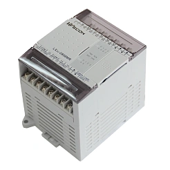 PLC контроллер LX3V-0806MR-A2 11 210 руб. PLC контроллер LX3V-0806MR-A2