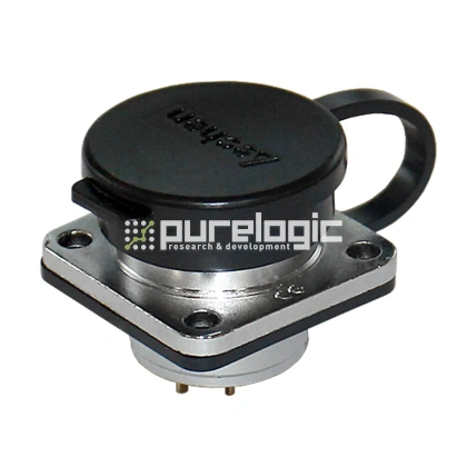 Разъём шпинделя H20-4BM 476 Разъём шпинделя H20-4BM фото