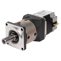 Бесколлекторный двигатель с редуктором PL57BLF01-PGB10 16 017 руб. Бесколлекторный двигатель с редуктором PL57BLF01-PGB10