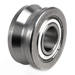 Опорный ролик LV202-39ZZ 1 041 руб. Опорный ролик LV202-39ZZ