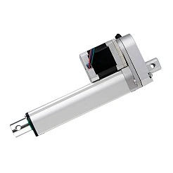 Актуатор линейный BHTGA-DW-SS-100 16 369 руб. Актуатор линейный BHTGA-DW-SS-100
