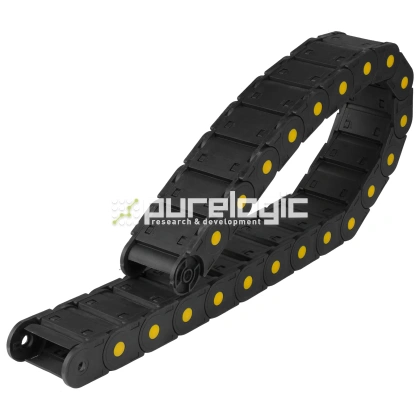 Кабель-канал пластиковый TPC30x57-R55 2 366 Кабель-канал пластиковый TPC30x57-R55 фото