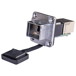 Разъем YT-RJ45-JSX-04-001 1 171 руб. Разъем YT-RJ45-JSX-04-001