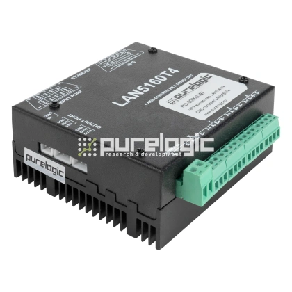 ЧПУ контроллер LAN5160T4 18 990 ЧПУ контроллер LAN5160T4 фото