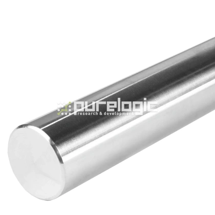 Вал полированный SFC50 7 674 Вал полированный SFC50 фото