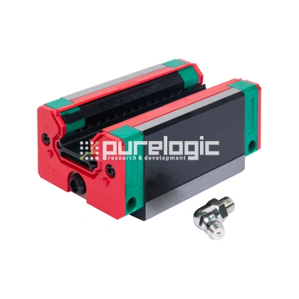 Модуль опорный Hiwin HGH25CAZAH 7 244 Модуль опорный Hiwin HGH25CAZAH фото