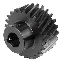 Шестерня косозубая GH2-T25D16 1 328 руб. Шестерня косозубая GH2-T25D16