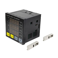 Мультиметр однофазный EU9-RC18B 2 736 руб. Мультиметр однофазный EU9-RC18B