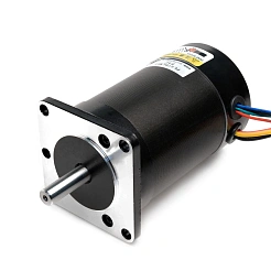 Бесколлекторный двигатель PL57BLM05 7 162 руб. Бесколлекторный двигатель PL57BLM05
