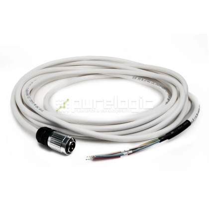 Кабель CNC-1SP-8m 2 197 Кабель CNC-1SP-8m фото
