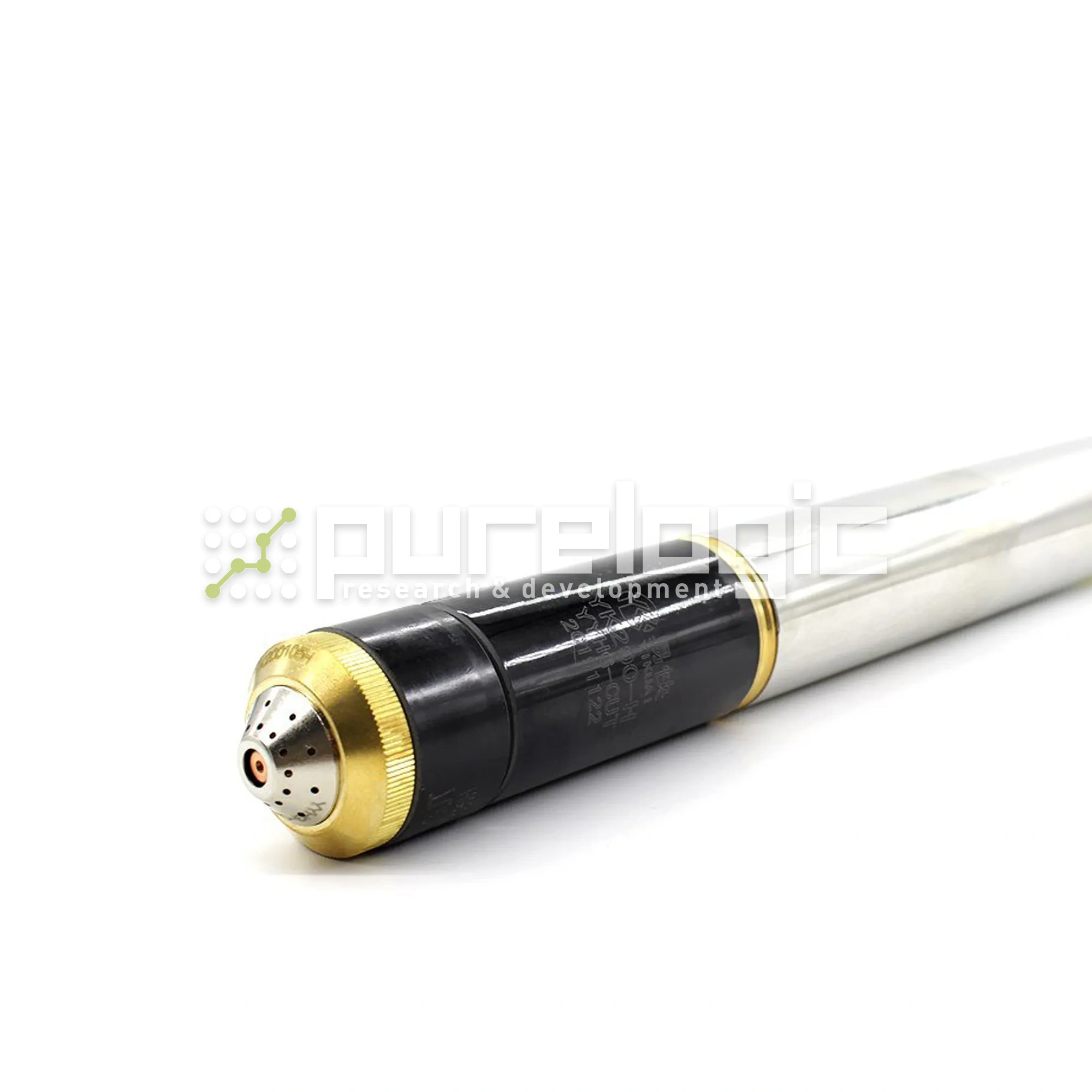 Головка резака YK200-H 23 462 Головка резака YK200-H фото