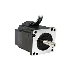 Двигатель шаговый с энкодером CS-M234120 17 080 руб. Двигатель шаговый с энкодером CS-M234120