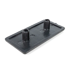 Пластиковая торцевая заглушка 3060EG 37 руб. Пластиковая торцевая заглушка 3060EG