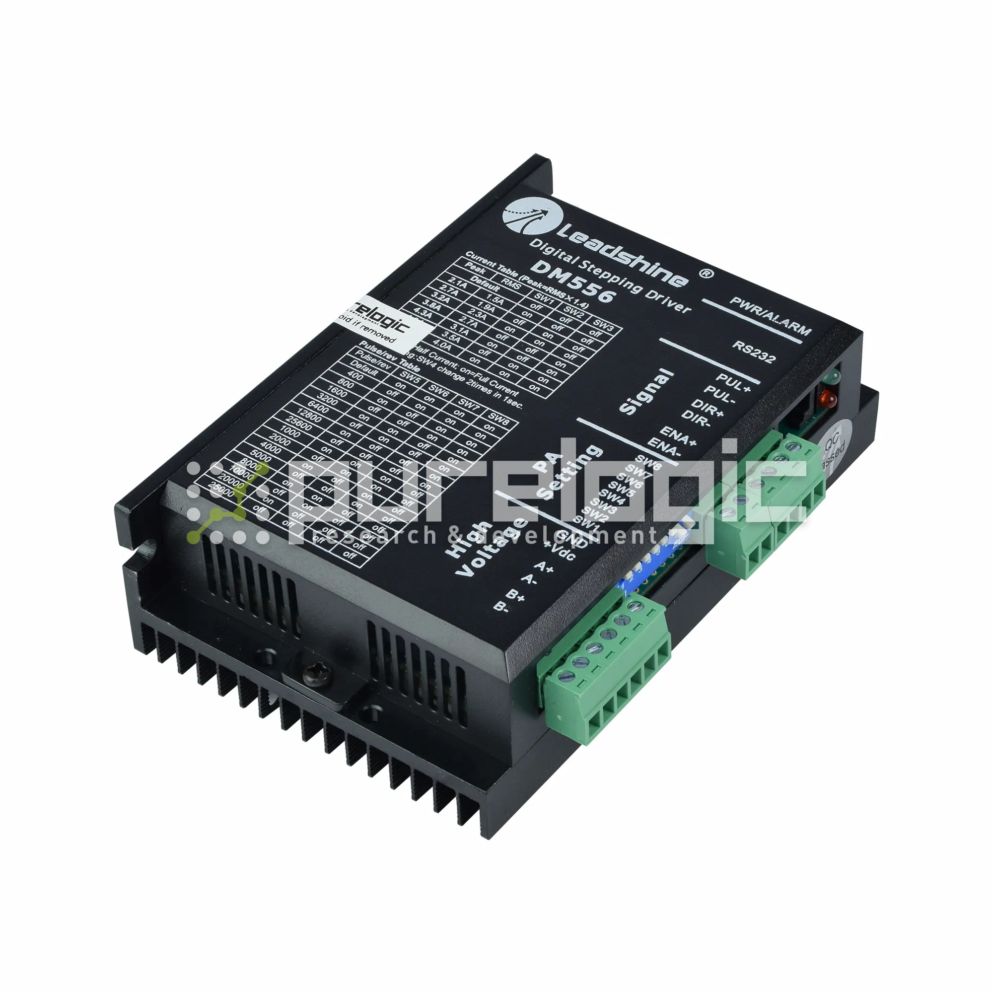 Драйвер DM556 8 699 Драйвер DM556 фото