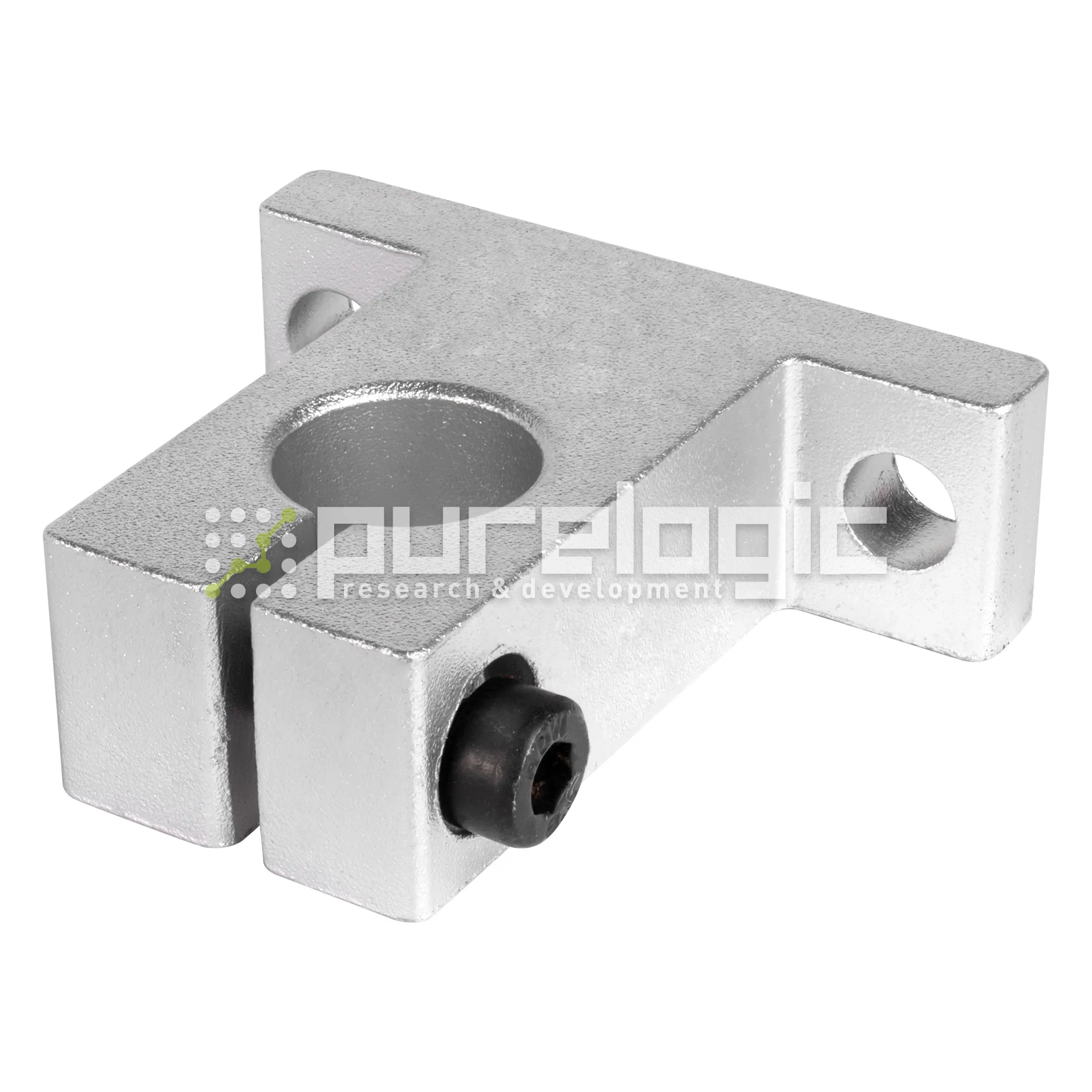 Держатель вала SH12 142 Держатель вала SH12 фото