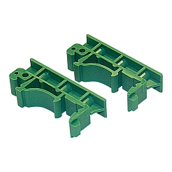 Крепеж на DIN-рейку USA10 80 руб. Крепеж на DIN-рейку USA10