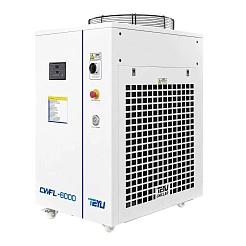 Чиллер S&A CWFL-6000 367 313 руб. Чиллер S&A CWFL-6000