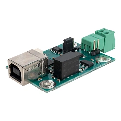 Конвертер PLB485 4 410 руб. Конвертер PLB485