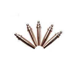 Сопло для резака, ацетилен LT-GZA-3.2 853 руб. Сопло для резака, ацетилен LT-GZA-3.2