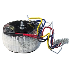 Трансформатор TRC-0.6-50/30-12 15 770 руб. Трансформатор TRC-0.6-50/30-12