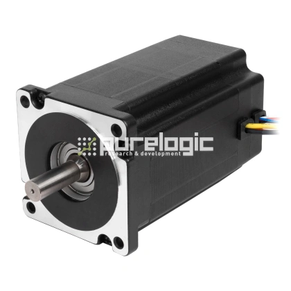 Бесколлекторный двигатель FL86BLS125 21 337 Бесколлекторный двигатель FL86BLS125 фото