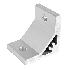 Угловой соединитель E4080-40x5 332 руб. Угловой соединитель E4080-40x5