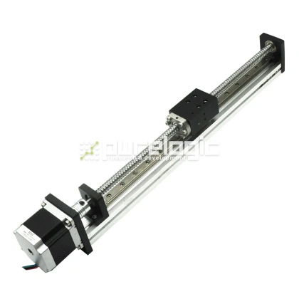 Модуль линейного перемещения FLS40-200 30 891 Модуль линейного перемещения FLS40-200 фото