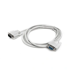 Кабель DB9F-DB9M-2m 120 руб. Кабель DB9F-DB9M-2m