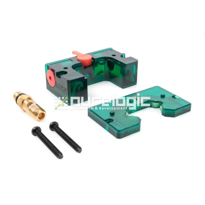 Блок смазки Hiwin HG-65-E2-KIT-ZZ-A1 3 534 Блок смазки Hiwin HG-65-E2-KIT-ZZ-A1 фото