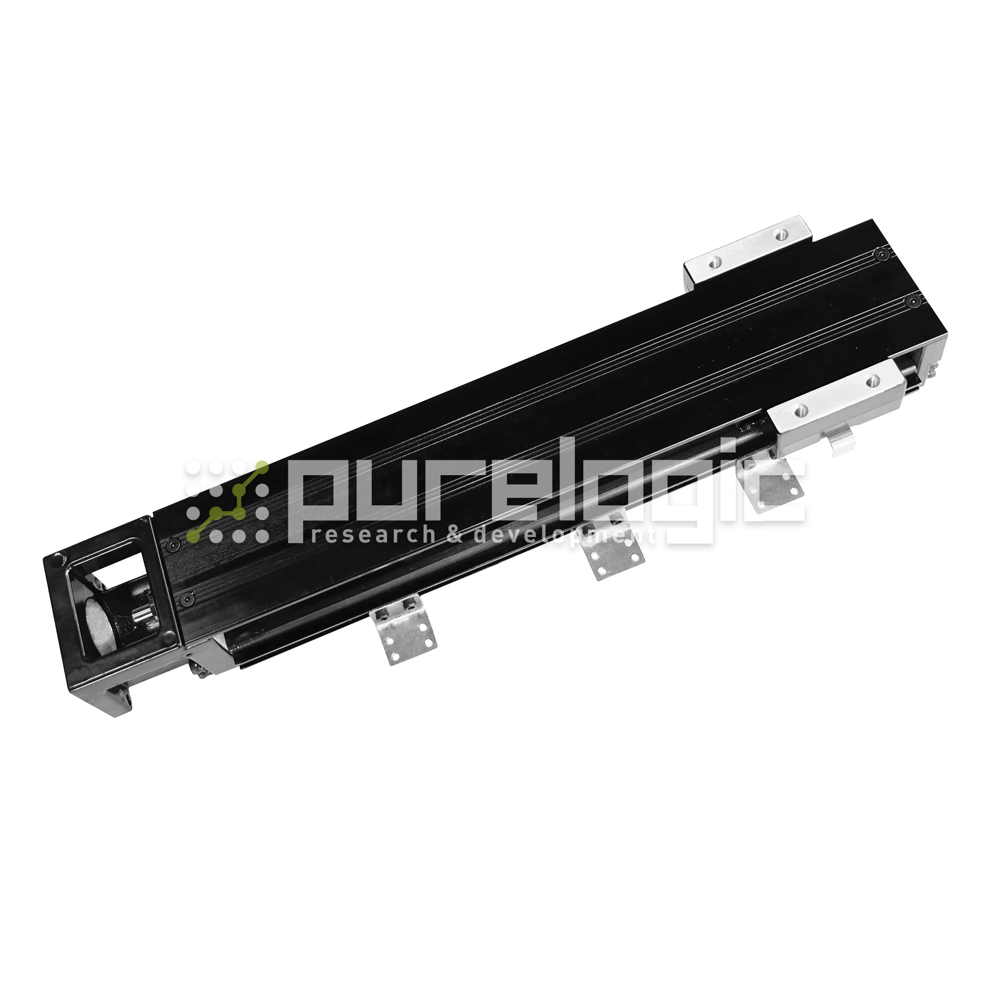 Модуль линейного перемещения KT13025P-1680A1-F3CS2 534 776 Модуль линейного перемещения KT13025P-1680A1-F3CS2 фото
