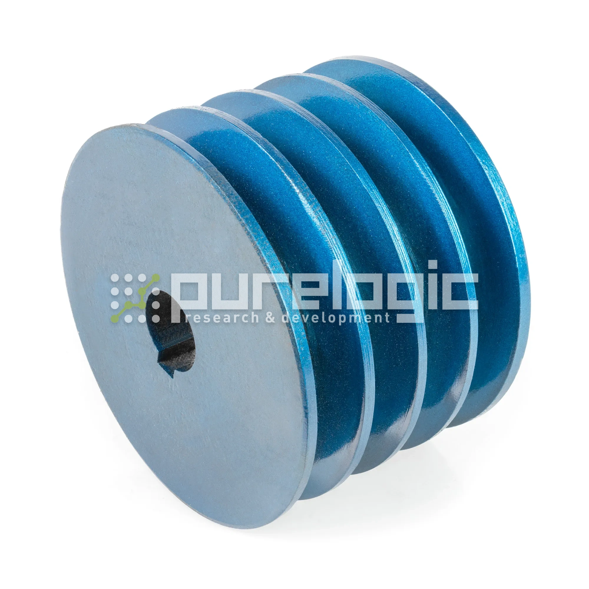 Шкив DP4B-24-120 2 616 Шкив DP4B-24-120 фото