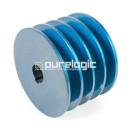 Шкив DP4B-24-120 2 616 Шкив DP4B-24-120 фото