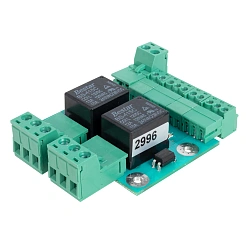 PLP-R2 блок реле 1 921 руб. PLP-R2 блок реле