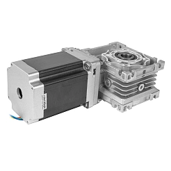 Двигатель шаговый с редуктором PL86WG118-40 25 260 руб. Двигатель шаговый с редуктором PL86WG118-40