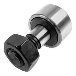 Ролик на игольчатом подшипнике KR22 281 руб. Ролик на игольчатом подшипнике KR22