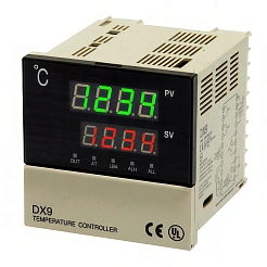 Температурный контроллер DX9-KMWNR 18 889 руб. Температурный контроллер DX9-KMWNR