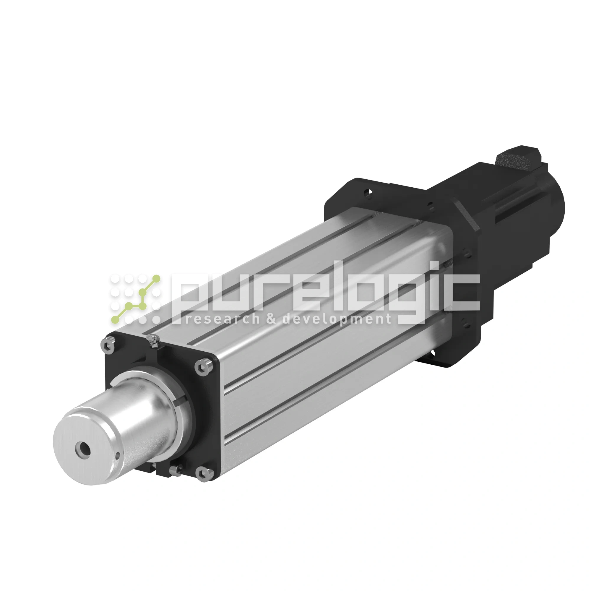 Актуатор линейный PLA3-C-10500-23-AB 287 117 Актуатор линейный PLA3-C-10500-23-AB фото